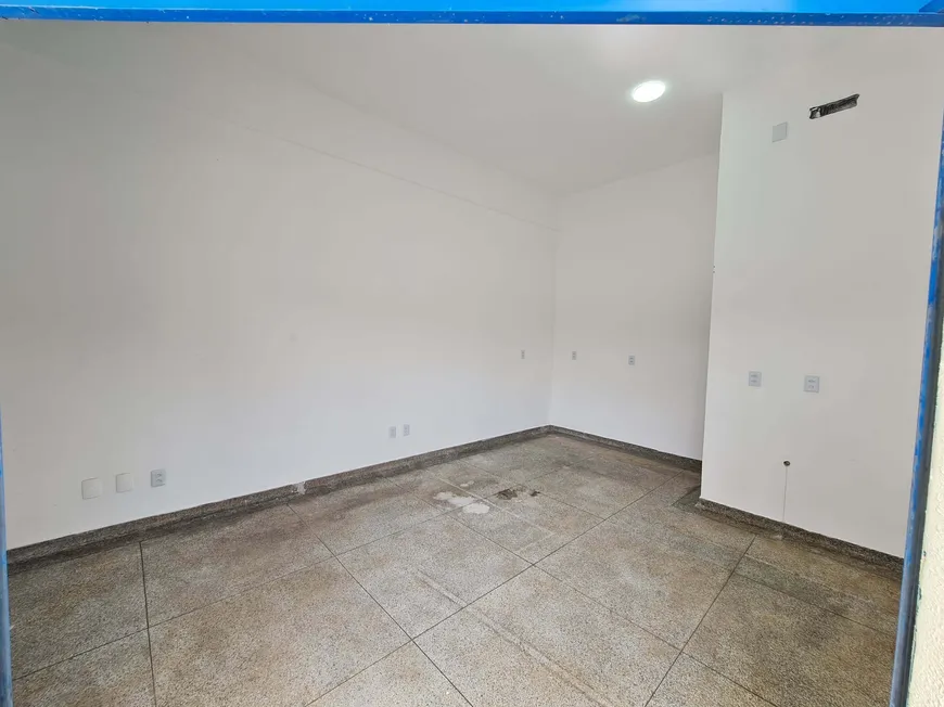 Foto 1 de Sala Comercial para alugar, 23m² em Vila Redenção, Goiânia