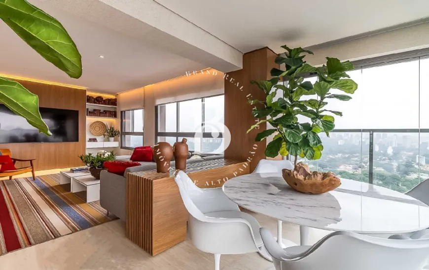 Foto 1 de Apartamento com 2 Quartos à venda, 70m² em Jardim América, São Paulo