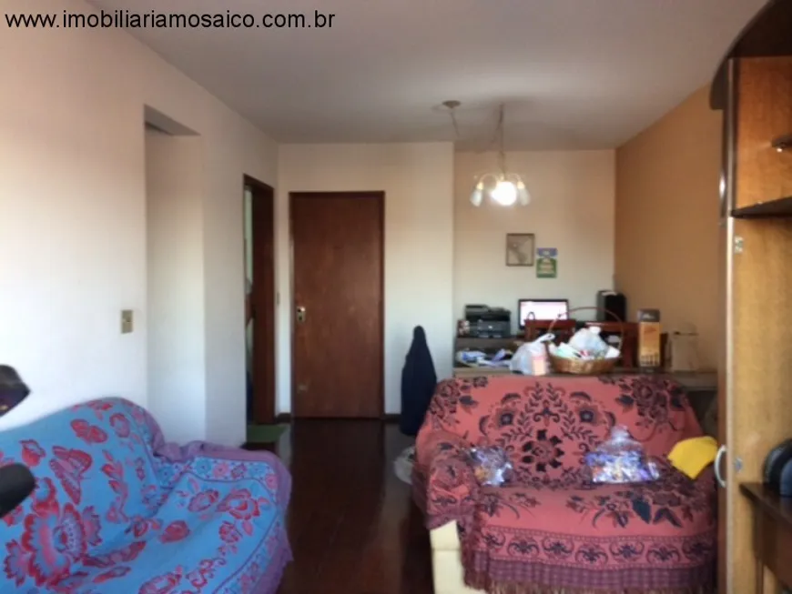 Foto 1 de Apartamento com 2 Quartos à venda, 85m² em Centro, Jundiaí