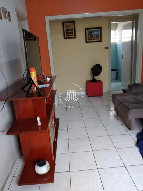 Foto 1 de Casa com 3 Quartos à venda, 286m² em Vila Arens II, Jundiaí