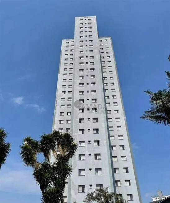 Foto 1 de Apartamento com 3 Quartos à venda, 70m² em Penha De Franca, São Paulo