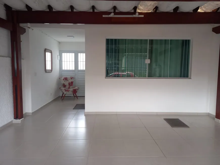 Foto 1 de Sobrado com 2 Quartos à venda, 98m² em Butantã, São Paulo