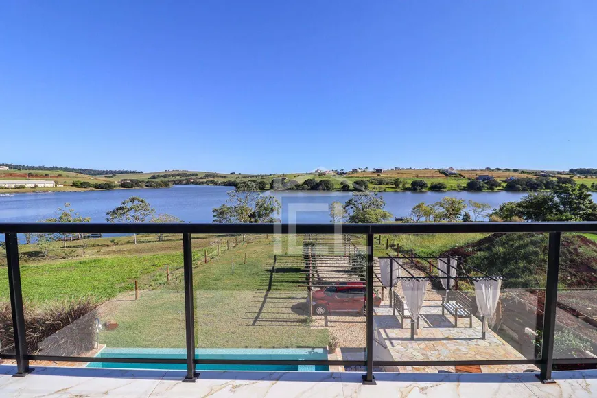 Foto 1 de Casa de Condomínio com 4 Quartos à venda, 523m² em Ecovillas do Lago, Sertanópolis