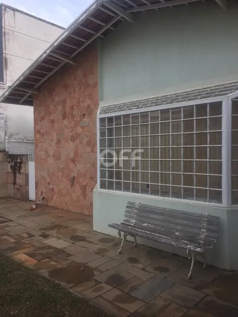 Foto 1 de Casa com 3 Quartos à venda, 216m² em Taquaral, Campinas