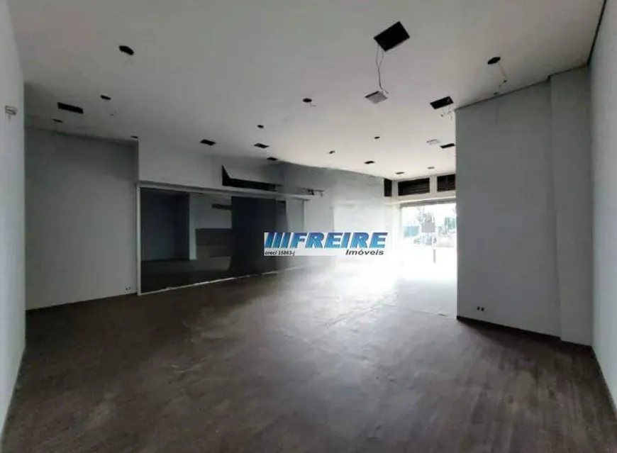 Foto 1 de Ponto Comercial para alugar, 154m² em Centro, São Caetano do Sul