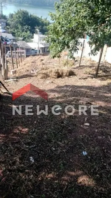 Foto 1 de Lote/Terreno à venda, 334m² em Alvarenga, São Bernardo do Campo