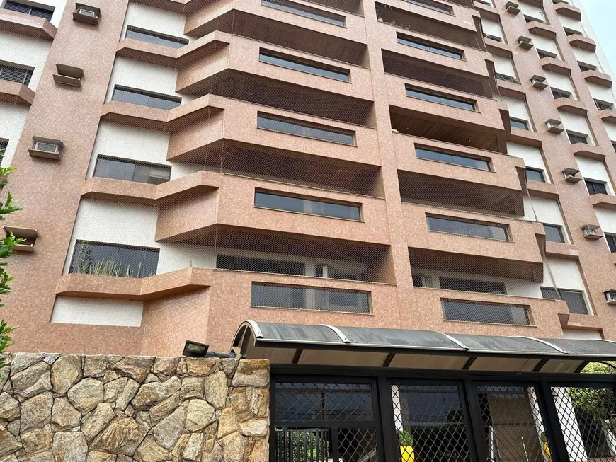 Foto 1 de Apartamento com 3 Quartos à venda, 171m² em Vila Rezende, Piracicaba