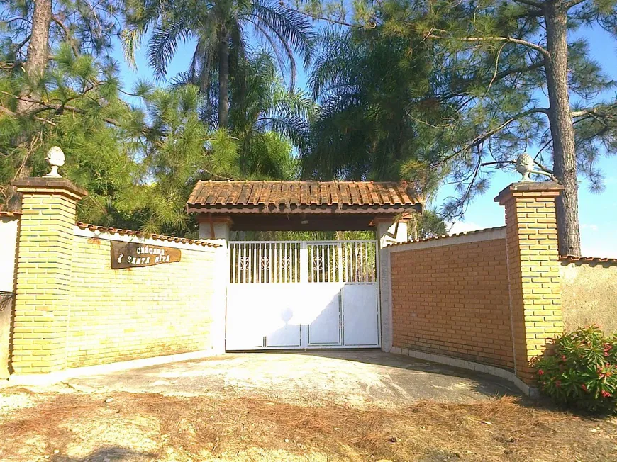 Foto 1 de Fazenda/Sítio com 4 Quartos à venda, 500m² em Ipiranga, Elias Fausto