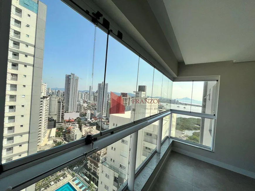 Foto 1 de Apartamento com 3 Quartos à venda, 94m² em Fazenda, Itajaí