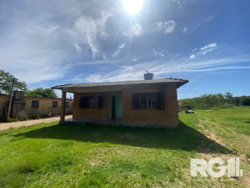 Foto 1 de Casa com 3 Quartos à venda, 61m² em Boa Vista do Sul, Porto Alegre