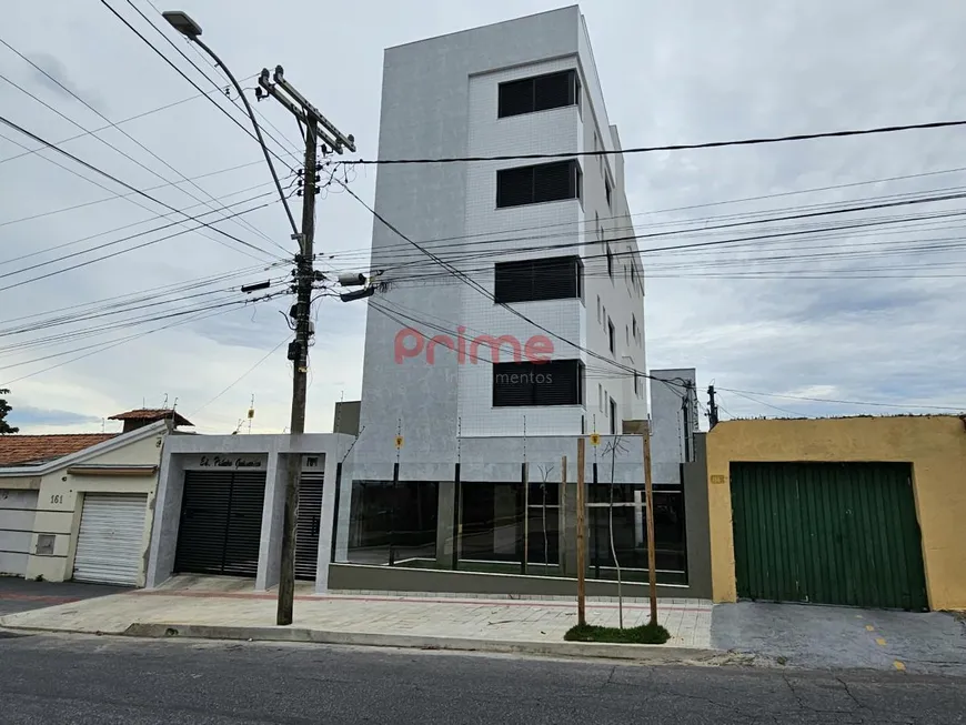 Foto 1 de Apartamento com 3 Quartos à venda, 116m² em Rio Branco, Belo Horizonte