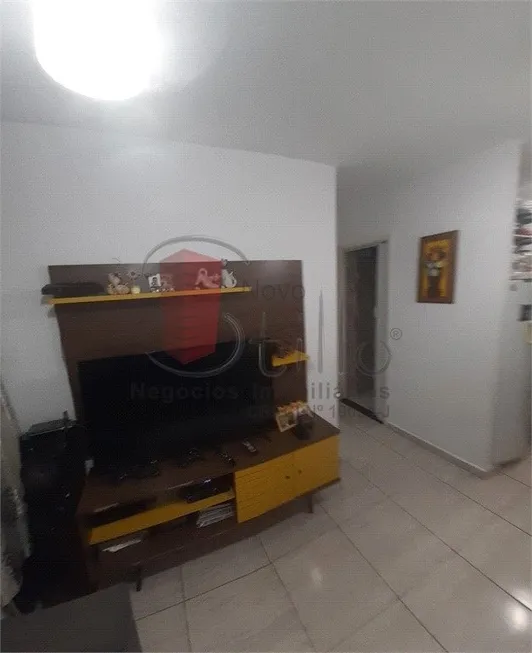Foto 1 de Apartamento com 2 Quartos à venda, 40m² em Jardim Ipanema, São Paulo