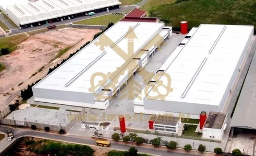 Foto 1 de Galpão/Depósito/Armazém para alugar, 4303m² em Distrito Industrial, Jundiaí