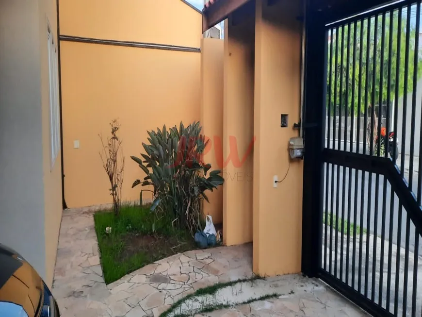 Foto 1 de Sobrado com 3 Quartos à venda, 280m² em RESIDENCIAL MONTE VERDE, Indaiatuba