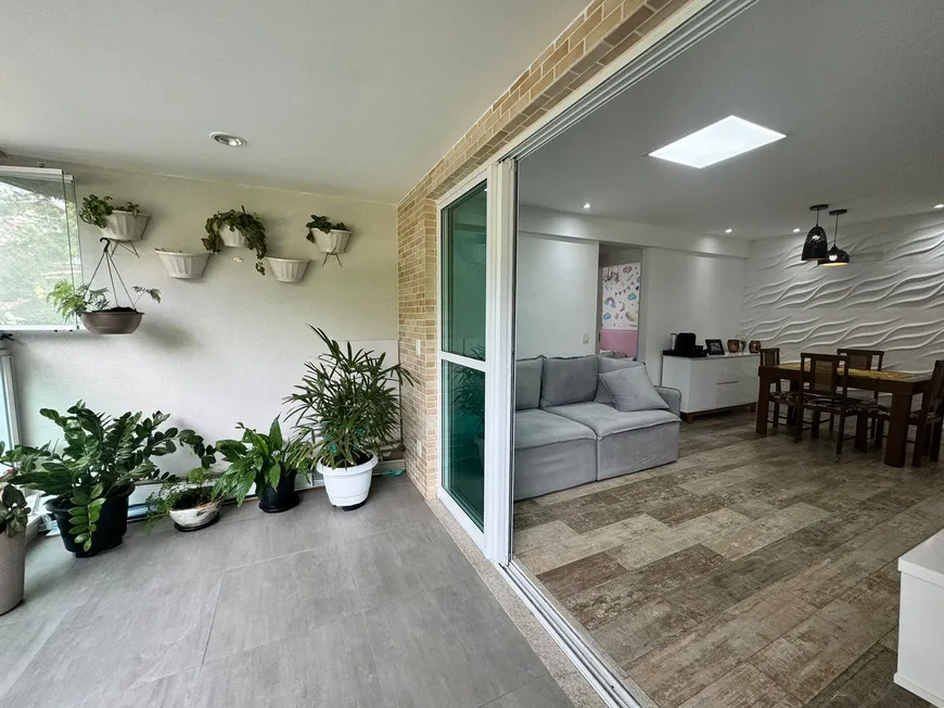 Foto 1 de Apartamento com 3 Quartos à venda, 86m² em Freguesia- Jacarepaguá, Rio de Janeiro