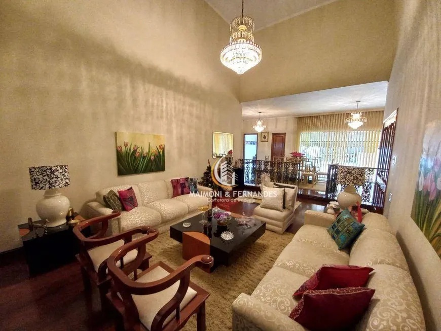 Foto 1 de Casa com 3 Quartos à venda, 336m² em Jardim São Paulo, Rio Claro