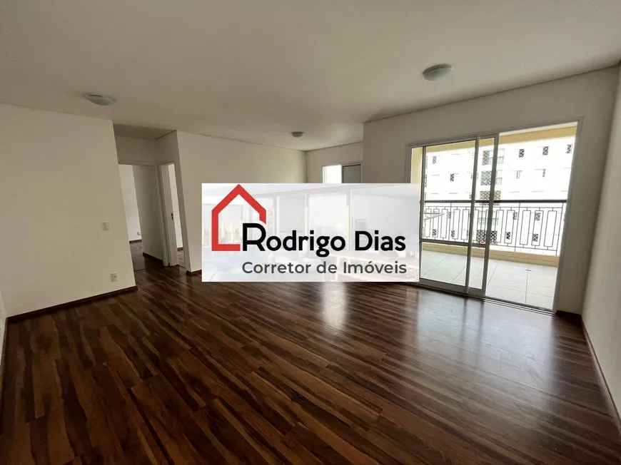 Foto 1 de Apartamento com 2 Quartos à venda, 76m² em Jardim Ermida I, Jundiaí