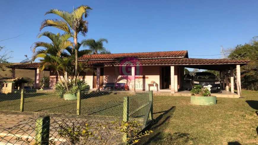 Foto 1 de Fazenda/Sítio com 2 Quartos à venda, 1089m² em , Santa Branca