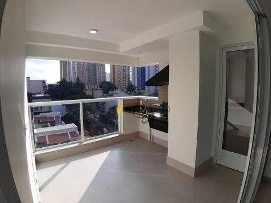 Foto 1 de Apartamento com 2 Quartos à venda, 78m² em Campestre, Santo André