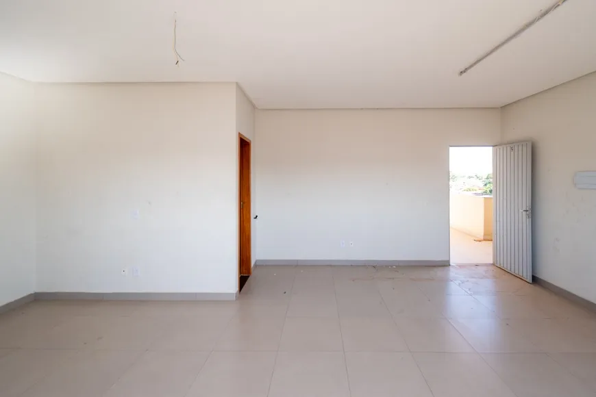 Foto 1 de Sala Comercial para alugar, 54m² em Setor Centro Oeste, Goiânia