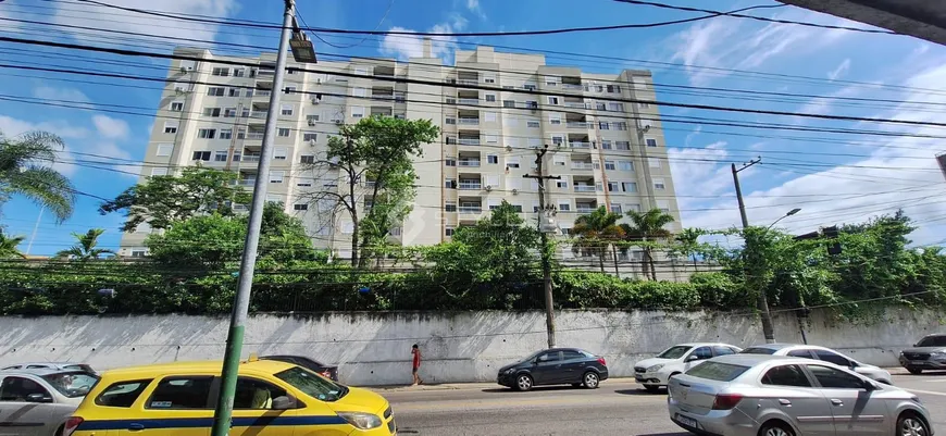 Foto 1 de Apartamento com 2 Quartos à venda, 45m² em Encantado, Rio de Janeiro