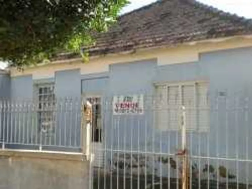 Foto 1 de Casa com 2 Quartos à venda, 92m² em Centro, Cosmópolis