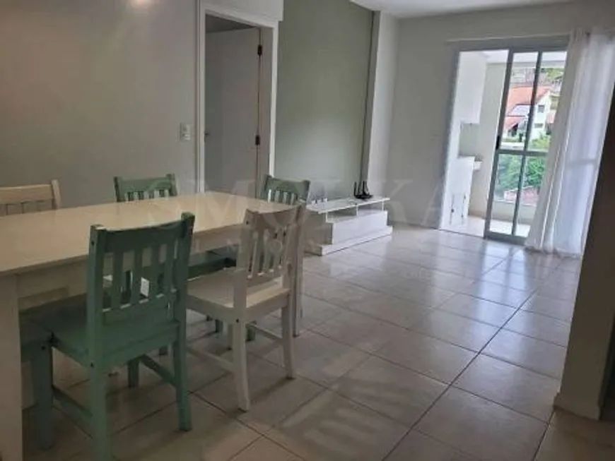 Foto 1 de Apartamento com 2 Quartos à venda, 68m² em Itacorubi, Florianópolis