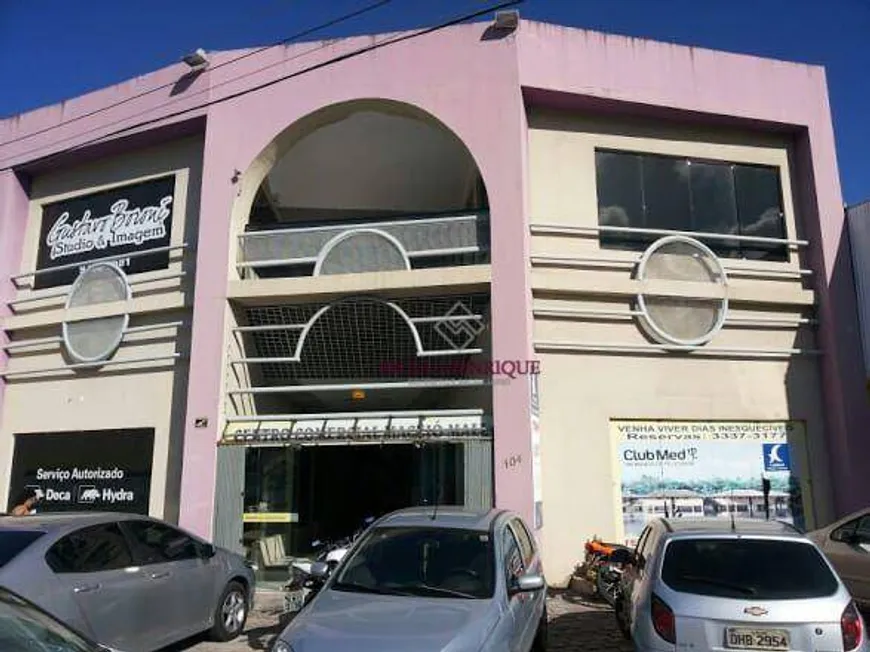 Foto 1 de Sala Comercial para venda ou aluguel, 18m² em Poço, Maceió