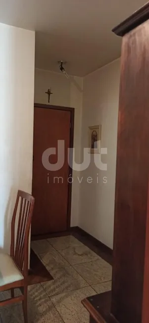 Foto 1 de Apartamento com 3 Quartos à venda, 85m² em Bonfim, Campinas