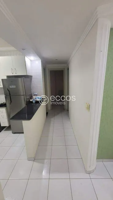 Foto 1 de Apartamento com 2 Quartos à venda, 72m² em Tubalina, Uberlândia
