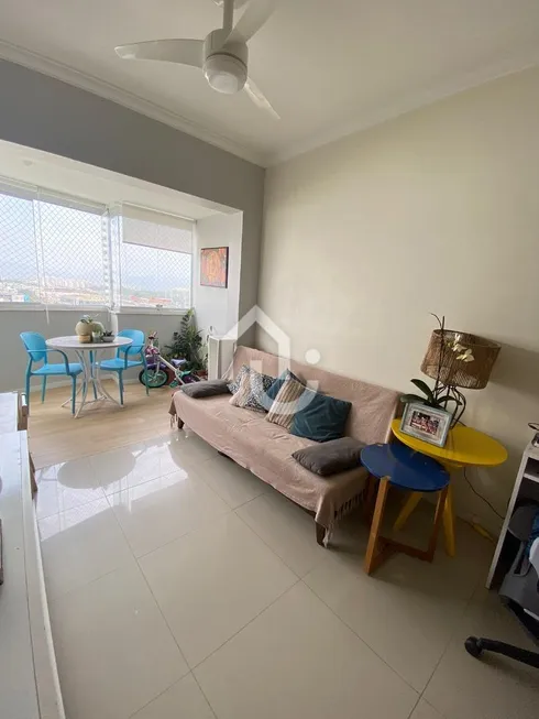 Foto 1 de Apartamento com 3 Quartos à venda, 84m² em Barra da Tijuca, Rio de Janeiro