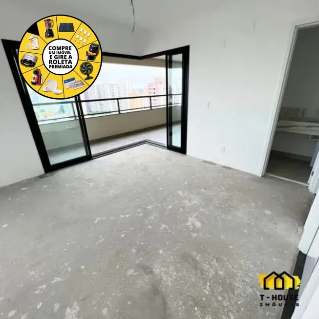 Foto 1 de Apartamento com 3 Quartos à venda, 161m² em Campestre, Santo André