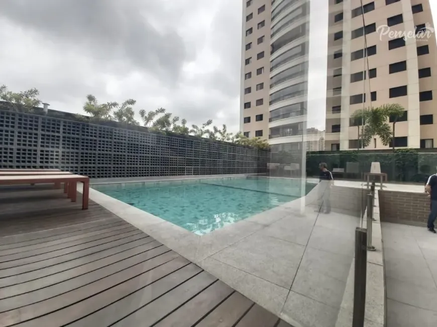 Foto 1 de Apartamento com 3 Quartos à venda, 163m² em Jardim, Santo André