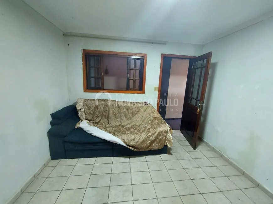 Foto 1 de Casa com 2 Quartos para alugar, 60m² em Centro, Diadema