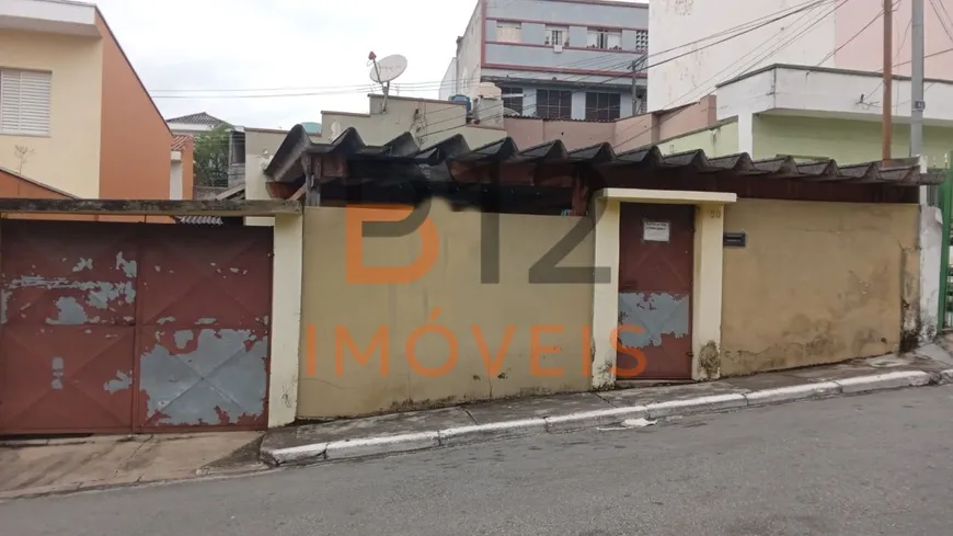 Foto 1 de Lote/Terreno à venda, 250m² em Imirim, São Paulo