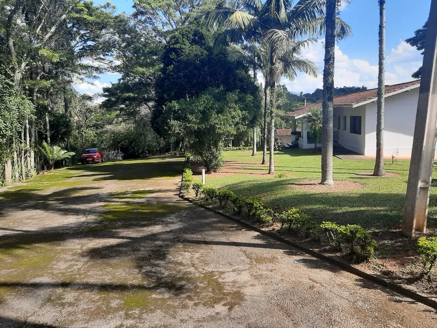 Foto 1 de Fazenda/Sítio com 5 Quartos à venda, 33000m² em Boa Vista, Atibaia