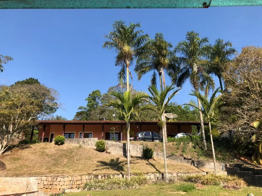 Foto 1 de Casa com 4 Quartos à venda, 2500m² em Parque Cecap, Valinhos