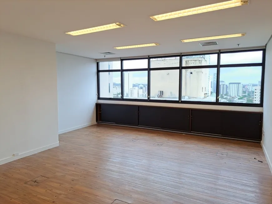 Foto 1 de Sala Comercial para alugar, 66m² em Pinheiros, São Paulo