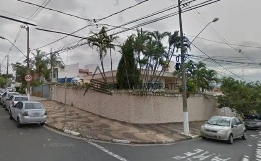 Foto 1 de Ponto Comercial com 4 Quartos à venda, 380m² em Jardim Guanabara, Campinas