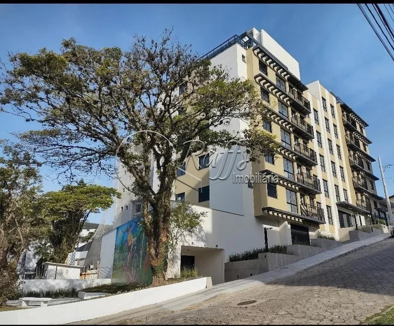 Foto 1 de Apartamento com 2 Quartos à venda, 62m² em Carvoeira, Florianópolis