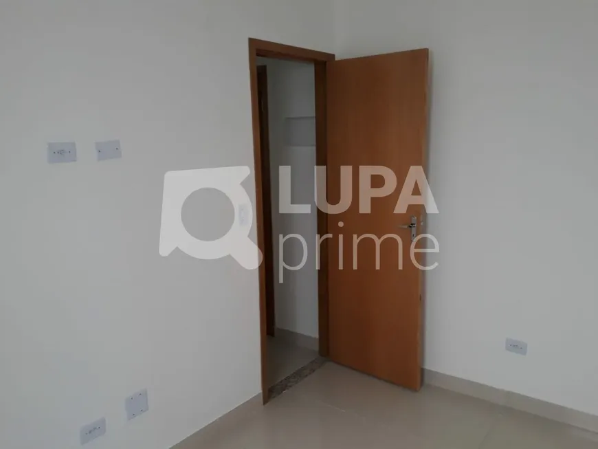 Foto 1 de Apartamento com 1 Quarto à venda, 35m² em Parada Inglesa, São Paulo