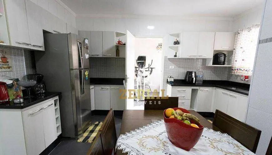 Foto 1 de Apartamento com 2 Quartos à venda, 97m² em Taboão, São Bernardo do Campo