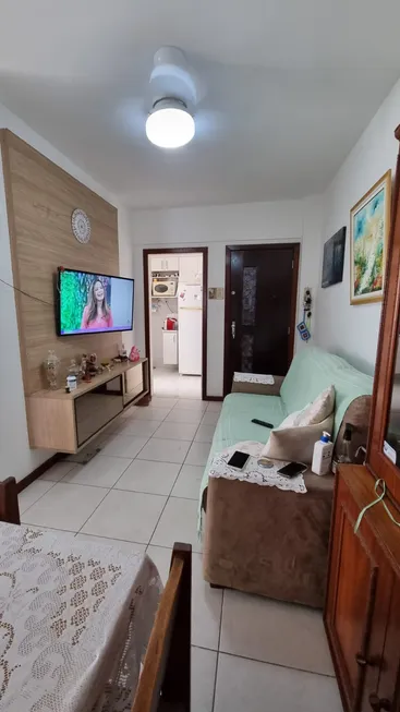 Foto 1 de Apartamento com 2 Quartos à venda, 67m² em Rio Vermelho, Salvador