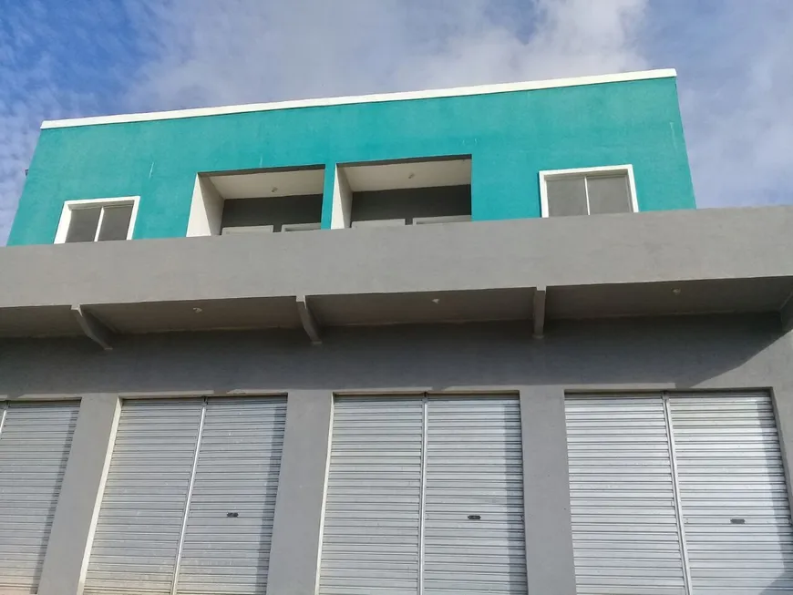 Foto 1 de Apartamento com 2 Quartos à venda, 100m² em Sampaio Correia Sampaio Correia, Saquarema