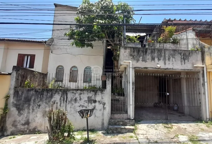 Foto 1 de Casa com 3 Quartos à venda, 90m² em Jardim Popular, São Paulo