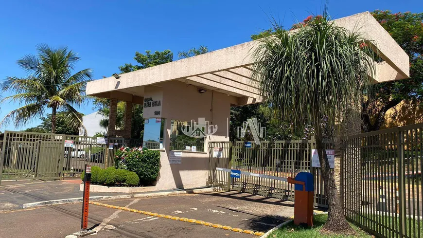 Foto 1 de Casa de Condomínio com 3 Quartos à venda, 57m² em Jardim Morumbi, Londrina