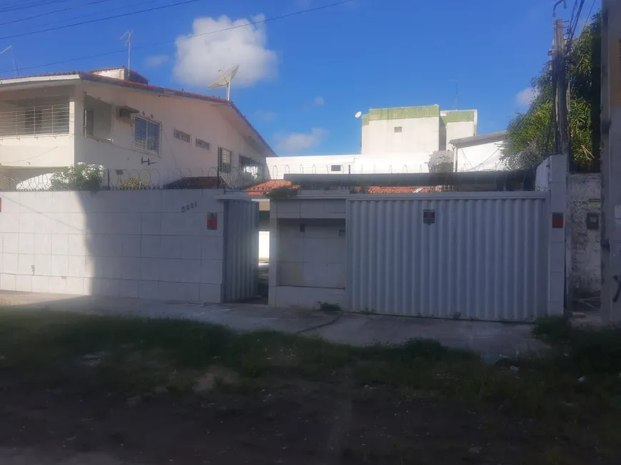 Foto 1 de Imóvel Comercial com 20 Quartos para alugar, 330m² em Candeias, Jaboatão dos Guararapes