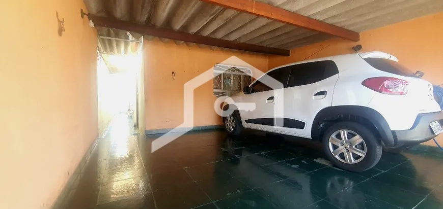 Foto 1 de Casa com 2 Quartos à venda, 125m² em Jardim Planalto, Piracicaba