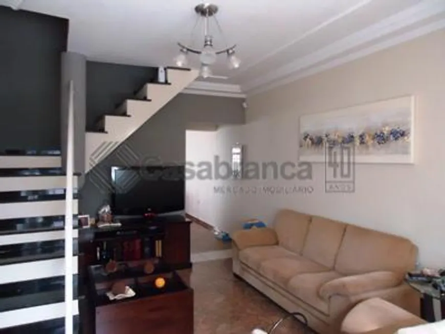 Foto 1 de Sobrado com 3 Quartos à venda, 176m² em Jardim Prestes de Barros, Sorocaba