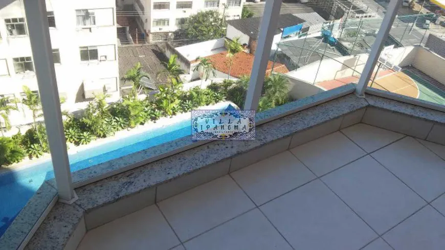 Foto 1 de Apartamento com 3 Quartos à venda, 106m² em Icaraí, Niterói